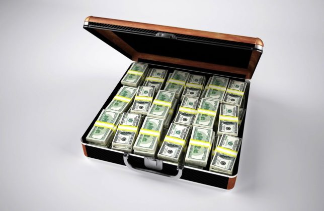 money