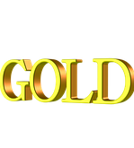 gold 