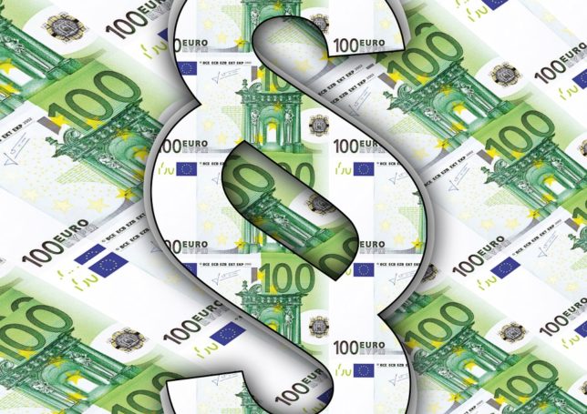 money