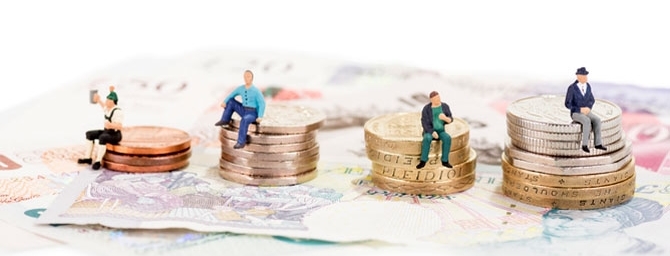 How to Spend your Pension Money Wisely