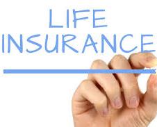 life insurance