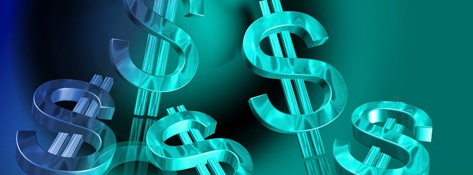 dollars