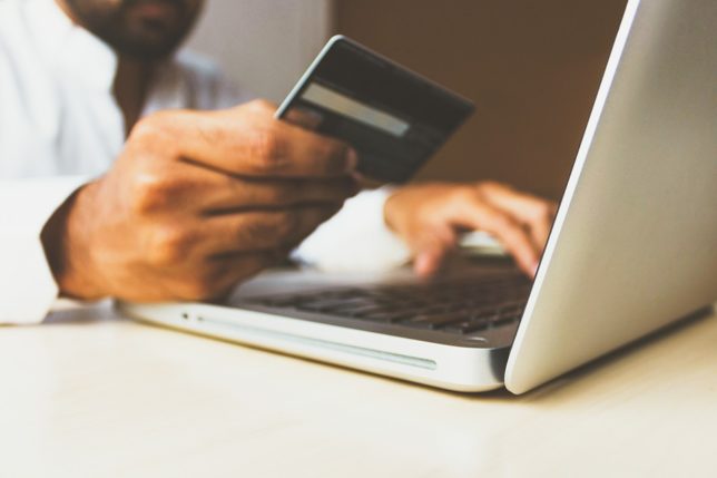 online loan application