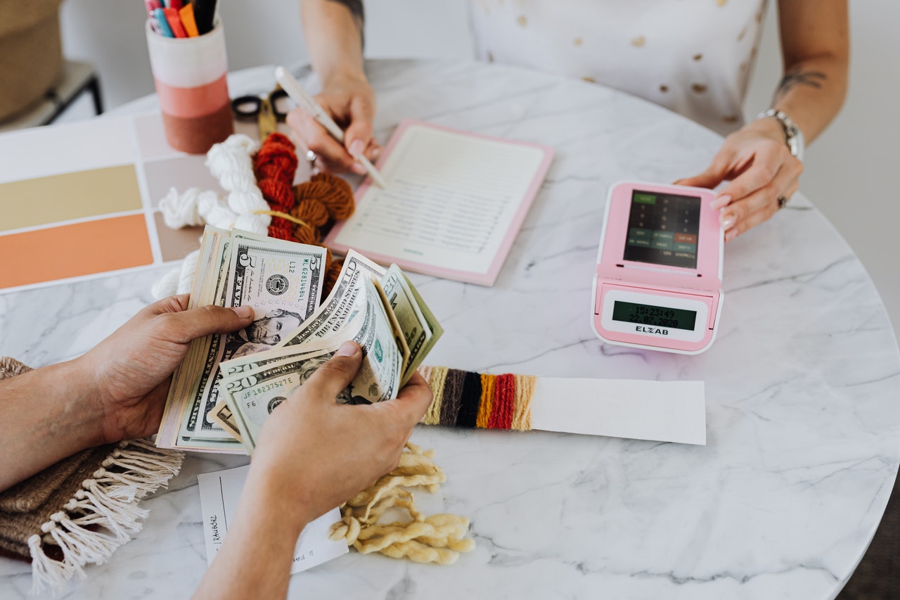 Why Small Businesses Should Apply for Loans