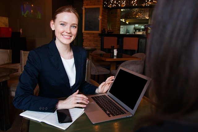 business owner