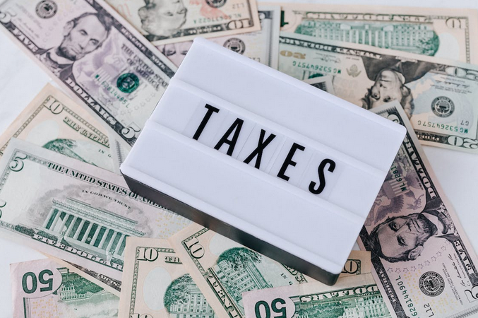 Effective Tips to Survive This Coming Tax Season