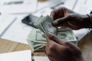 money 