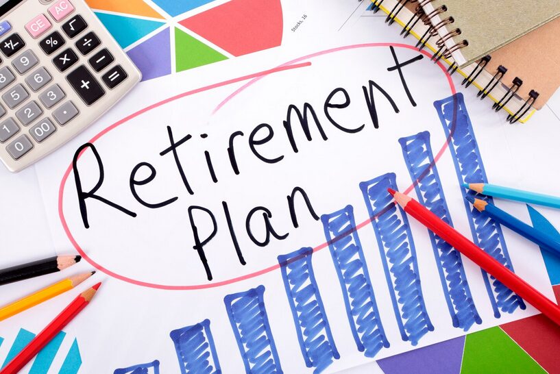 Retirement Planning Tips You Shouldn’t Ignore in Your 20s and 30s