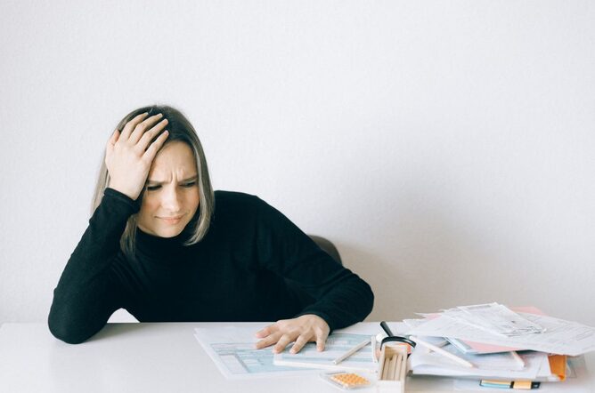 Why Financial Risk Assessment Should Be Reviewed Regularly
